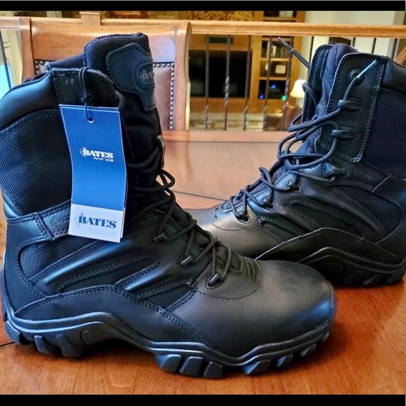 boots bates